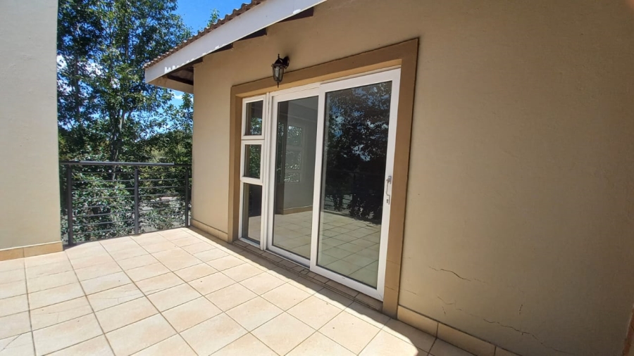 To Let 4 Bedroom Property for Rent in Lilyvale Estate Free State